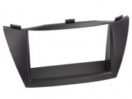 Hyundai iX35 2 DIN autórádió beszerelő keret 2010-2013 381143-35