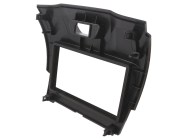 Isuzu D-Max 2012-> dupla DIN rádióbeépítőkeret CT23IZ02 - 381160-01-2