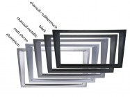 Opel Combo C, Corsa C, Meriva, Tigra, Tigra dupla DIN rádió beépítő keret 381230-26-3