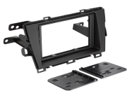 Toyota Prius III 2009 > dupla DIN autórádió beszerelő keret 381300-23
