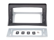 9" Prémium rádiókeret VW T5 (7H) 2003–2015 381320-91-1 