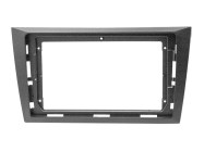 9&#34; Prémium rádiókeret VW Golf VI (1K/1KM/1KP) 2008–2014 381320-94-1