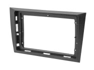 9" Prémium rádiókeret VW Golf VI (1K/1KM/1KP) 2008–2014 381320-94-1