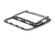 9" Prémium rádiókeret VW Scirocco (Klimatronik kompaktmodul) 381320-96-1