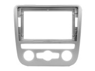 9" Prémium rádiókeret VW Scirocco (Klimatronik I. verzió) 381320-96-2