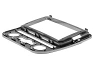 9&#34; Prémium rádiókeret VW Scirocco (Klimatronik I. verzió) 381320-96-2