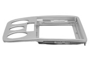 9" Prémium rádiókeret VW Scirocco (Manuális klíma) 381320-96-3