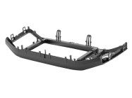 9&#34; Prémium rádiókeret Seat Alhambra (7N) és VW Sharan (7N) 381320-97-1