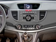 • Honda CR-V (RE5/RE6) (2012.11-2016) OEM rádió
