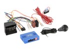 BMW 1, 3, 5, 6, 7, Z4, X1, X5, X6, Mini kormánytávkapcsoló interface 42a-1024-006