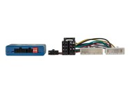 Dacia, Fiat, Nissan, Opel, Renault, Smart kormány távkapcsoló interface 42a-1254-011