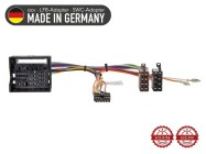 Audi, MAN, Seat, Skoda, VW 52 tűs Quadlock csatlakozós járművekhez kormánytávkapcsoló adapter 42a-1328-000