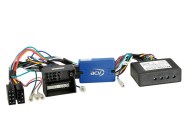 Audi A3/A4/A6/R8/TT kormánytávkapcsoló interface CTSAD006.2