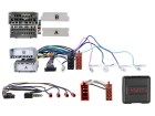 Chrysler, Dodge, Jeep, Lancia, Mitsubishi,VW kormány távkapcsoló interface 20/22 tűs multi kábellel 42xch00C