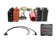 Nissan, Renault kormány távkapcsoló interface 42xrn005