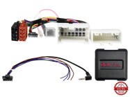 Dacia, Fiat, Mercedes, Nissan, Opel, Renault kormány távkapcsoló interface 42xrn009