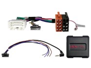 Suzuki Swift - Vitara - SX-4 kormány távkapcsoló interface multilead 42xsz002