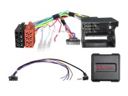 Kormány távkapcsoló interface Opel Corsa D 2009–2014 42xvx003