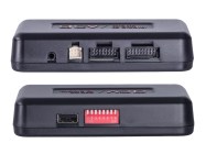 Skoda - Volkswagen info adapter Quadlock 43xvw01csatlakozós multileaddel 