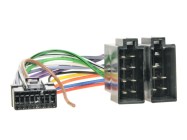 PIONEER autórádió csatlakozó 510298