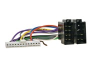 PIONEER autórádió csatlakozó 510008