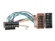PIONEER autórádió csatlakozó 510381