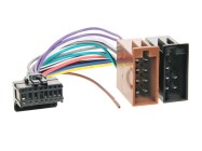 PIONEER autórádió csatlakozó 510392