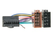 PIONEER autórádió csatlakozó 510386