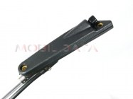 Teleszkópos tetőoszlop antenna Nissan autókhoz 500911