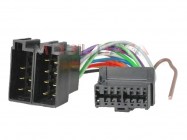 PIONEER autórádió csatlakozó 510386