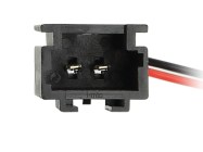 Citroen - Fiat Scudo - Peugeot Hangszóró csatlakozó kábel 550002, adapter kábel, fordító kábel