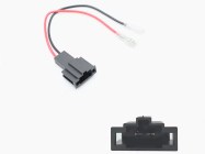 Audi hangszóró csatlakozó adapter kábel 550025