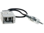 Volvo - DIN antenna adapter 550063