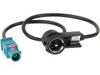 Fakra ISO antenna adapter kábel 550094