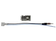 Honda - DIN antenna adapter kábel 550267