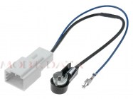 Toyota-ISO antenna adapter kábel 550270