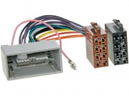 Honda ( 2008-> ) - ISO autórádió csatlakozó kábel 552163