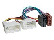 Hyundai - Kia -ISO kábel 552172