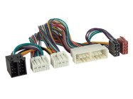 Hyundai, Kia T adapterkábel Parrot kihangosítóhoz, erősítő illesztéshez 557690