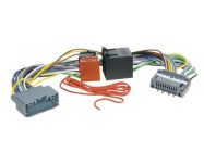 Chrysler T adapterkábel erősítő és kihangosító bekötéshez 557549