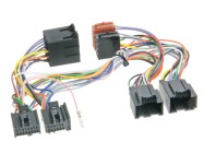 Chevrolet T adapterkábel  erősítő és kihangosító bekötéshez 557538