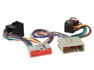 Ford T-adapterkábel erősítő és kihangosító bekötéshez 557507