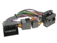 Ford T-adapterkábel erősítő és kihangosító bekötéshez 557508
