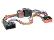 Jaguar - Land Rover T adapterkábel erősítő és kihangosító bekötéshez 557511