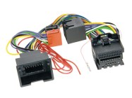 Opel T adapterkábel erősítő és kihangosító beszereléséhez 557574