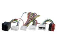 Dacia, Renault, Opel, Nissan, Mercedes adapterkábel Parrot kihangosítóhoz 557186