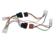 Toyota T adapterkábel erősítő és kihangosító bekötéshez 557520