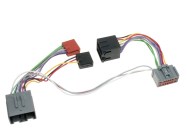 Volvo T adapterkábel erősítő és kihangosító bekötéshez (14 Pin) 557530