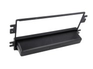 Kia Clarus 1999-, Kia Sephia 1999-, Kia Shuma 1999-, Mazda B2500 2004-ig autórádiókeret 1 DIN 571988-C