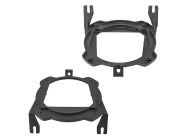 Opel Corsaa B, C, Tigra hátsó hangszóró beépítő adapter 572100-C